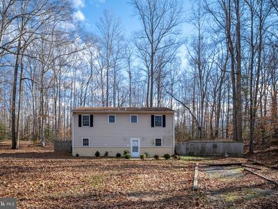 26335 Hill Rd, Ruther Glen, VA, 22546