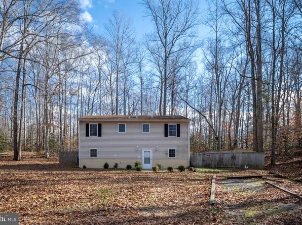 26335 Hill Rd, Ruther Glen, VA 22546