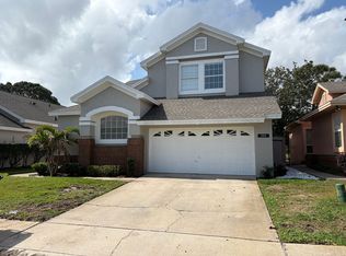 2524 Clarinet Dr, Orlando, FL 32837