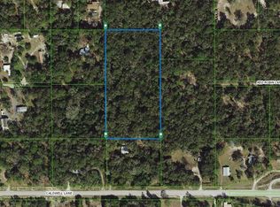Royalton Ln Lot 352, Spring Hill, FL 34610
