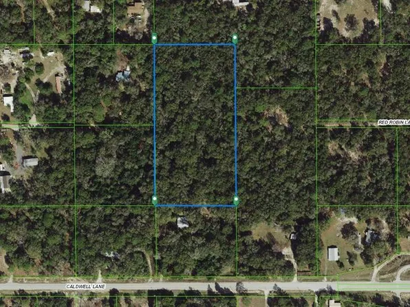 Royalton Ln Lot 352, Spring Hill, FL 34610