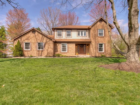 11480 Enyart Rd, Loveland, OH 45140