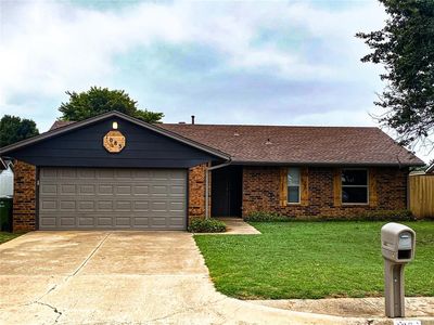 1083 Cumberland Mansion, Yukon, OK, 73099