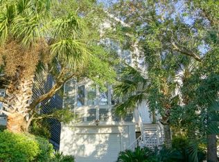 46 Ocean Point Dr, Isle Of Palms, SC 29451