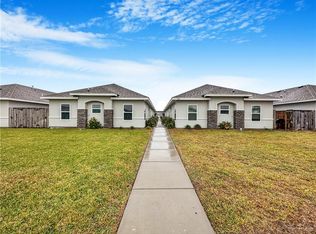 1817 Stauffer St #4, Weslaco, TX 78596