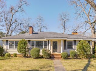 108 Springfield Ave, Americus, GA 31709