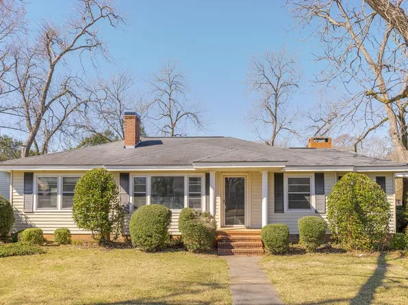 108 Springfield Ave, Americus, GA 31709