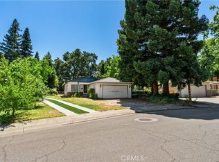 1791 Modoc Dr, Chico, CA 95928