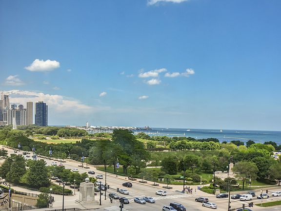 Park Views