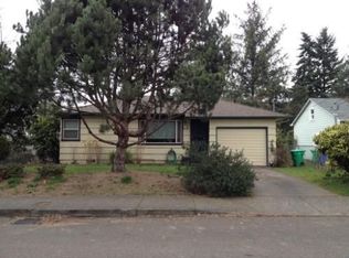 6111 SE Tolman St, Portland, OR