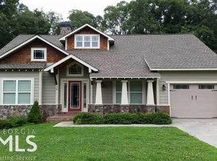 318 Water Tower Pl, Clarkesville, GA 30523