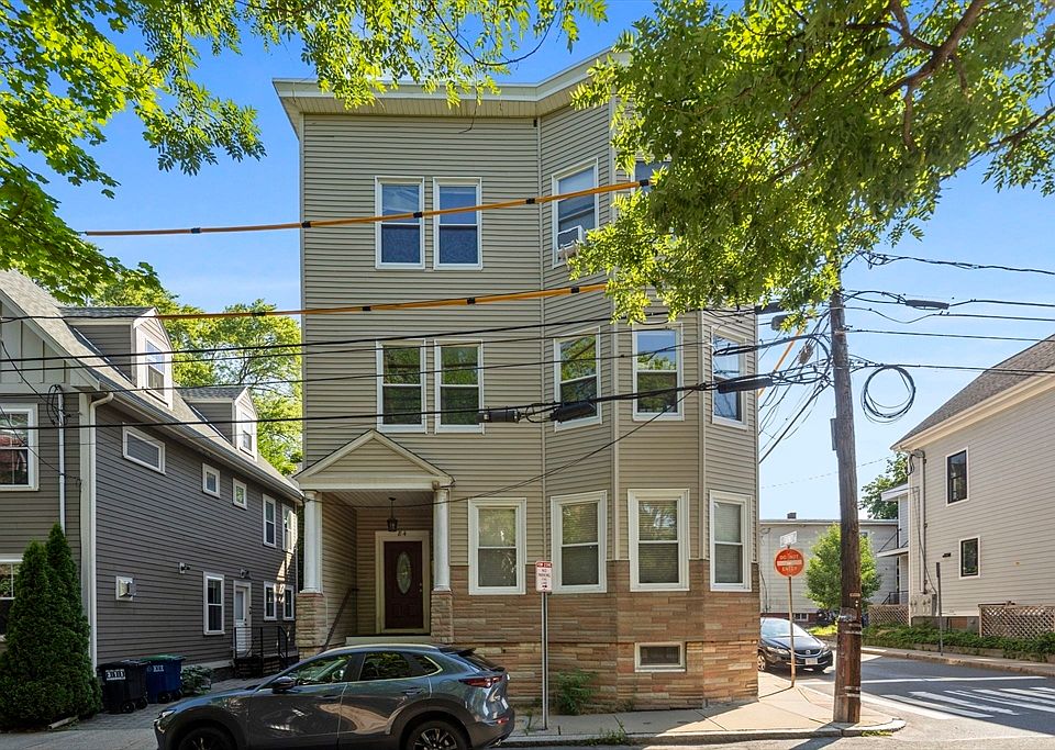 1st image of 84 Line St #2