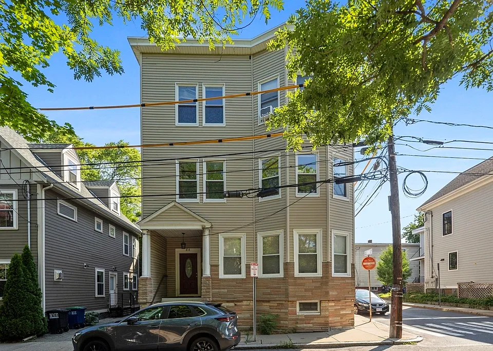 84 Line St #2