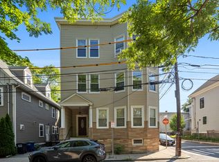 84 Line St #2, Somerville, MA 02143