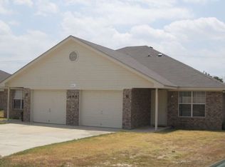 1406 Pima Trl, Harker Heights, TX 76548