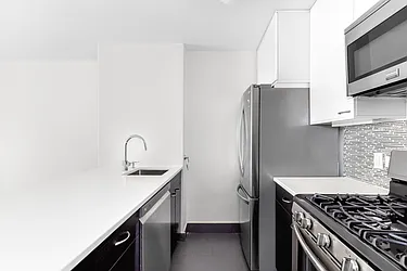 Rented by Compass