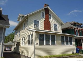 22 Tennyson Ave, Buffalo, NY 14216