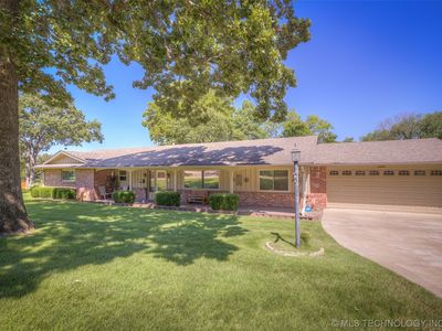 2640 Evergreen Dr, Bartlesville, OK, 74006