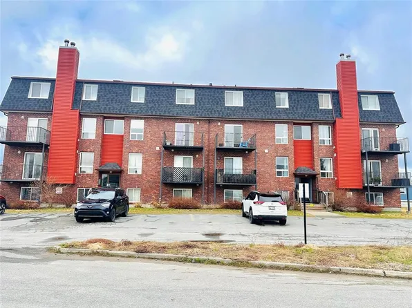 20 Lothian Court UNIT 106, Gander, NL A1V2P4