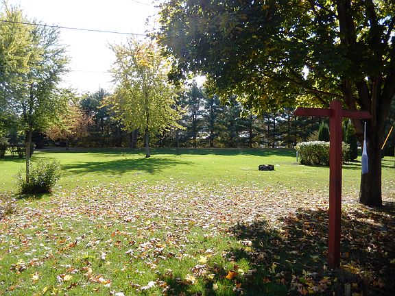 Large lot
