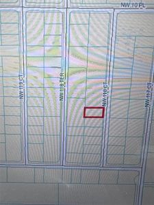 NW 118th Ct LOT 10, Ocala, FL, 34482