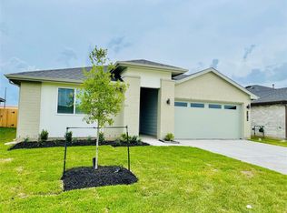 3818 Sparkman Ln, Fulshear, TX 77494