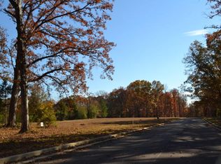 Northtowne Drive #LOT #12, Corinth, MS 38834