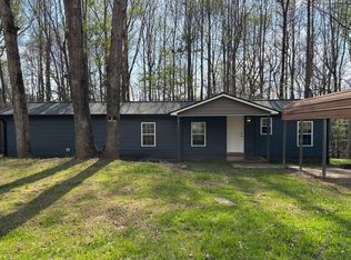 3855 Creekridge Ctry Rd, Randleman, NC 27317