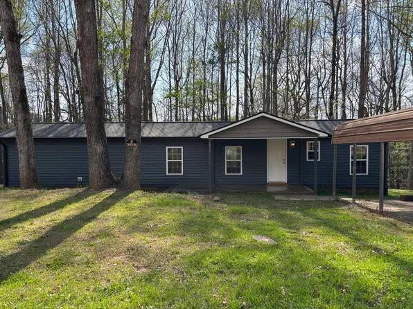 3855 Creekridge Ctry Rd, Randleman, NC 27317
