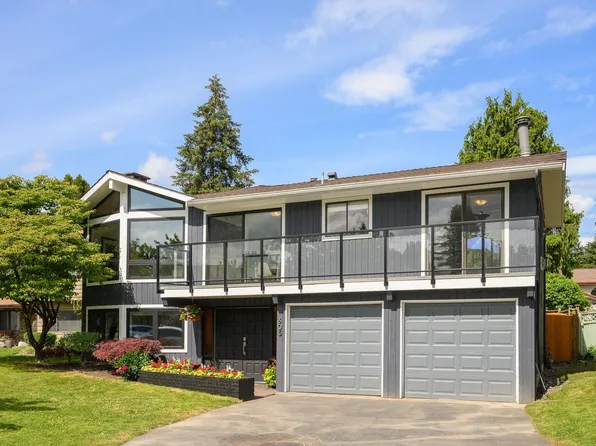 605 Allison Pl, New Westminster, BC V3L 5C1