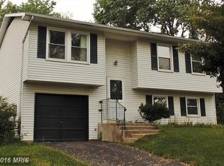 2426 Flowering Tree Ln, Gambrills, MD 21054