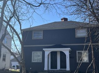 1129 23rd Ave #1131, Columbus, OH