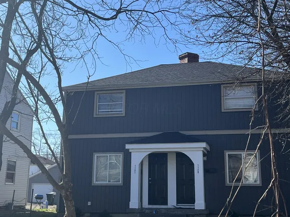 1129 23rd Ave #1131, Columbus, OH 43211