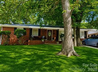 406 S Shaver St, Salisbury, NC 28144