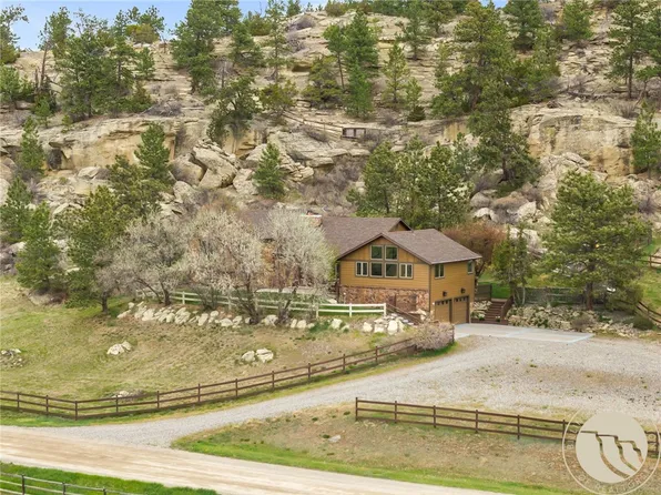 7559 Charolais St, Billings, MT 59106