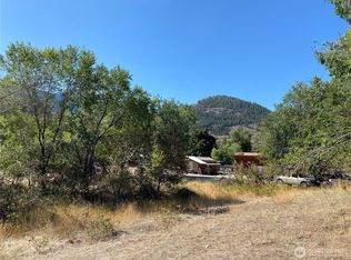 1226 Riverside Ave, Twisp, WA 98856