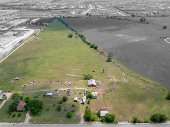 1500 & 1520 E Fm 487, Jarrell, TX 76537