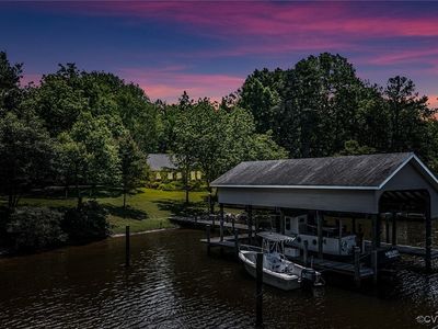 500 Rock Town Rd, Reedville, VA, 22539