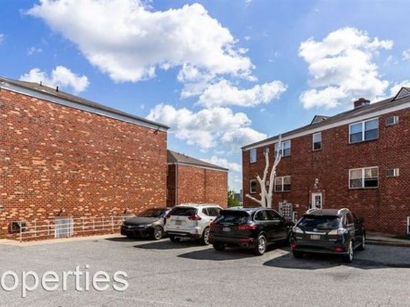 1401 Maryland Ave #A01
