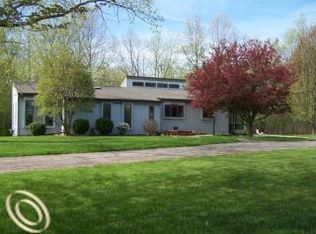 2065 W Russell Rd, Tecumseh, MI 49286