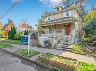6424 NE Hassalo St, Portland, OR 97213