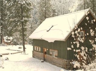 11088 Eagle Creek Rd, Leavenworth, WA 98826