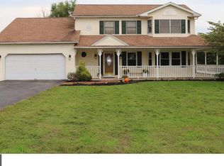 110 N Limerick Rd, Limerick, PA 19468