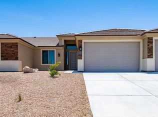 3959 Alan Ladd Dr, Kingman, AZ 86401
