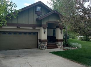 1926 Mahre Dr, Park City, UT 84098