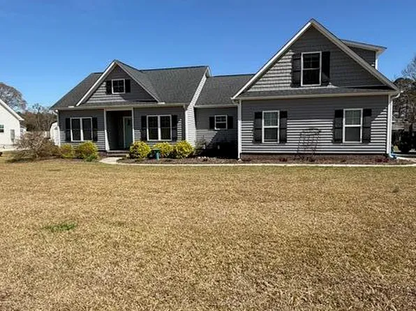 128 Tupelo Trail, New Bern, NC 28562