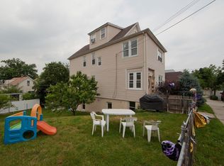 61 Macarthur Ave APT 2, Garfield, NJ 07026