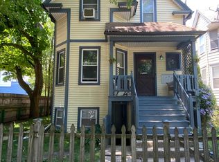 4014 N Sacramento Ave #G, Chicago, IL 60618