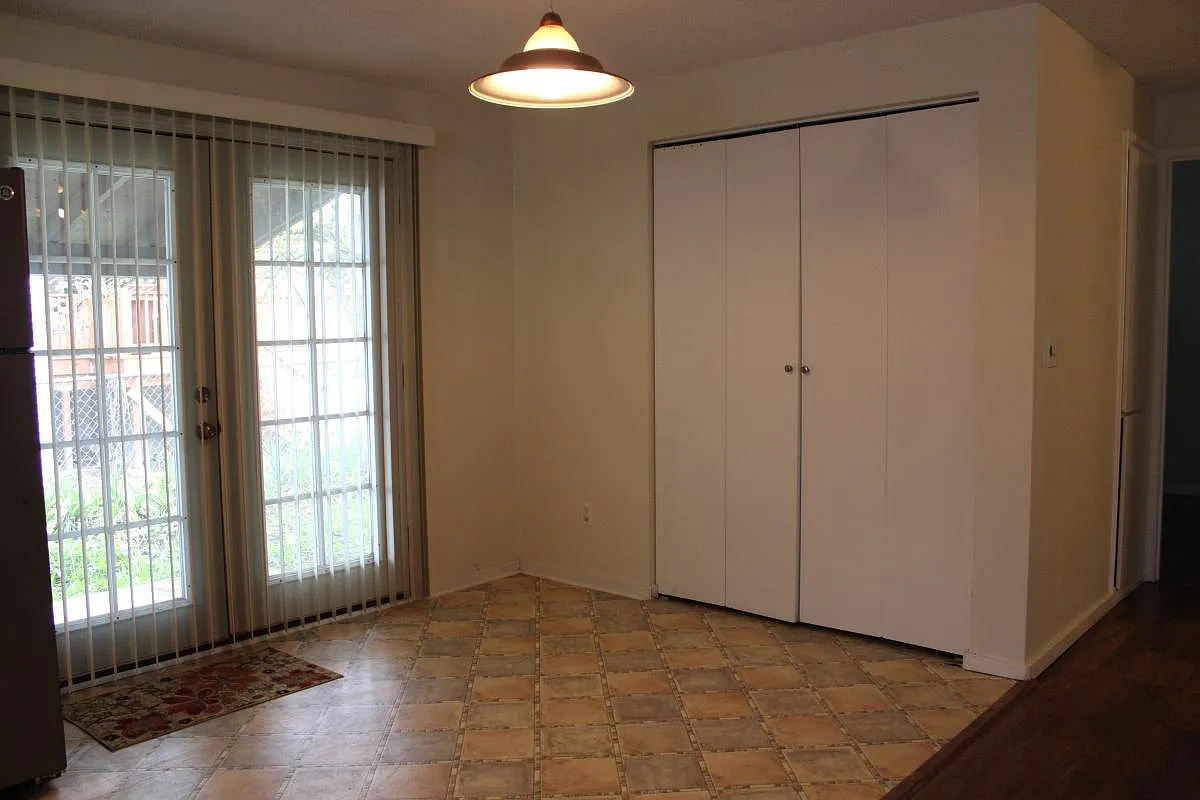 Dining Room - 1216 E 62nd St