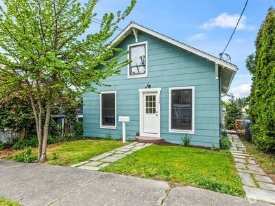 1538 7th Street, Bremerton, WA, 98337